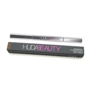 HUDA beauty #Bombbrows micro shade brow pencil in light brown new in box
